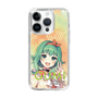 スリムプロテクションケース［ GUMI - スマイル ］