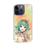 スリムプロテクションケース［ GUMI - スマイル ］