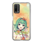 スリムプロテクションケース［ GUMI - スマイル ］