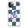 スリムプロテクションケース［ 音街ウナ - コラージュ ］