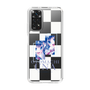 スリムプロテクションケース［ 音街ウナ - コラージュ ］
