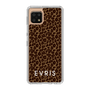 スリムプロテクションケース［ EVRIS - レオパード ］