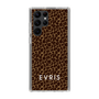 スリムプロテクションケース［ EVRIS - レオパード ］