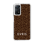 スリムプロテクションケース［ EVRIS - レオパード ］
