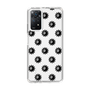 スリムプロテクションケース［ EVRIS - サニーモチーフ - Black ］