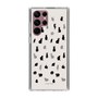 スリムプロテクションケース［ おかべてつろう - うしろ向き、まえ向き ］