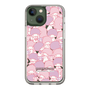 スリムプロテクションケース［ リトルツインスターズ - うしろうしろ ］
