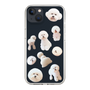 スリムプロテクションケース［ しらすがいっぱい Design CASE ］
