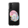 スリムプロテクションケース［ しらす Watercolor Design CASE ］