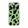 スリムプロテクションケース［ Cow - Green ］