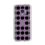 スリムプロテクションケース［ Apple - Black ］