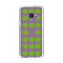 スリムプロテクションケース［ Apple - Green ］