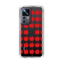 スリムプロテクションケース［ Apple - Red ］