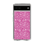 スリムプロテクションケース［ ペイズリー - Pink ］