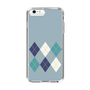 スリムプロテクションケース［ Nordic Argyle ］