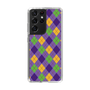 スリムプロテクションケース［ Argyle ］