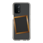 スリムプロテクションケース［ Photo Frame - Gray ］