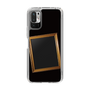 スリムプロテクションケース［ Photo Frame - Black ］