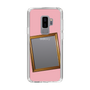 スリムプロテクションケース［ Photo Frame - Pink ］