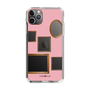 スリムプロテクションケース［ Photo Frames - Pink ］