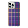 スリムプロテクションケース［ Tartan Check ］