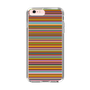 スリムプロテクションケース［ Colorful Boader ］