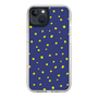 スリムプロテクションケース［ Yellow Dot ］