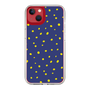 スリムプロテクションケース［ Yellow Dot ］