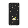 スリムプロテクションケース［ ザシキブタ - Flower ］