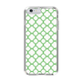 スリムプロテクションケース［ Moroccan3 - Green ］