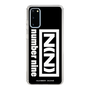スリムプロテクションケース［ NUMBER (N)INE - ロゴ ］