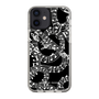 スリムプロテクションケース［ NUMBER (N)INE - 音符総柄 ］