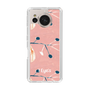 スリムプロテクションケース［ I Eye's - Botanical ］