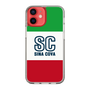 スリムプロテクションケース［ SINA COVA - トリコロールカラー ］