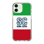 スリムプロテクションケース［ SINA COVA - トリコロールカラー ］