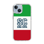 スリムプロテクションケース［ SINA COVA - トリコロールカラー ］