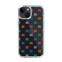 スリムプロテクションケース［ jouetie - モノグラム - Color ］