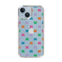 スリムプロテクションケース［ jouetie - モノグラム - Color ］