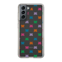 スリムプロテクションケース［ jouetie - モノグラム - Color ］