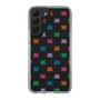 スリムプロテクションケース［ jouetie - モノグラム - Color ］