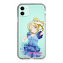 スリムプロテクションケース［ ラブライブ！ - 絢瀬 絵里 - 衣装 ］