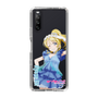 スリムプロテクションケース［ ラブライブ！ - 絢瀬 絵里 - 衣装 ］