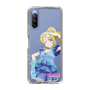 スリムプロテクションケース［ ラブライブ！ - 絢瀬 絵里 - 衣装 ］
