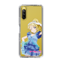 スリムプロテクションケース［ ラブライブ！ - 絢瀬 絵里 - 衣装 ］