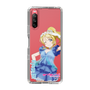 スリムプロテクションケース［ ラブライブ！ - 絢瀬 絵里 - 衣装 ］