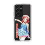 スリムプロテクションケース［ ラブライブ！ - 西木野 真姫 - 衣装 ］