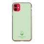スリムプロテクションケース［ ラブライブ！ - 小泉 花陽 - アイコン カラー ］
