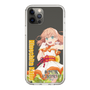スリムプロテクションケース［ ラブライブ！蓮ノ空女学院スクールアイドルクラブ - 日野下 花帆 - ユニット衣装 ］