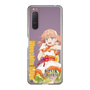 スリムプロテクションケース［ ラブライブ！蓮ノ空女学院スクールアイドルクラブ - 日野下 花帆 - ユニット衣装 ］