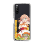 スリムプロテクションケース［ ラブライブ！蓮ノ空女学院スクールアイドルクラブ - 日野下 花帆 - ユニット衣装 ］